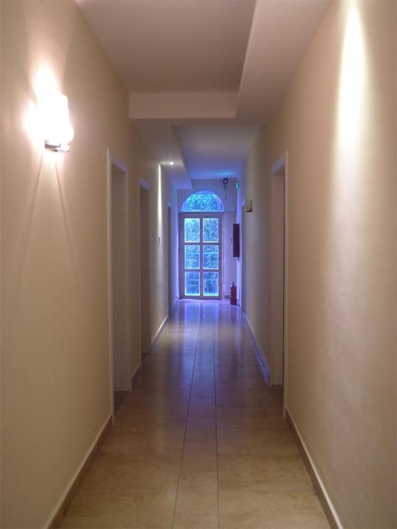 Sanya Bluesky International Youth Hostel Dış mekan fotoğraf